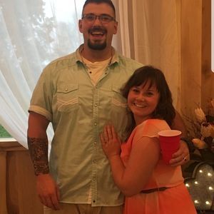 Meet your Posher, Chad